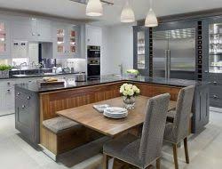 Maybe you would like to learn more about one of these? 68 Kitchen Island With Seating Ideas Kitchen Island With Seating Kitchen Remodel Island With Seating