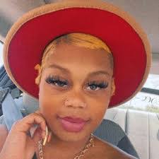 Tasha Cornell's Instagram, Twitter & Facebook