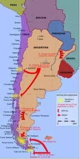 How to get from argentina to chile by plane, bus or car. How Did Argentina And Chile Never Go To War Despite So Many Tensions Between Them Quora