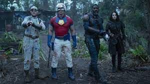 The returning roster includes harley quinn (margot robbie), rick flag (joel kinnaman), and captain boomerang (jai courtney). Wc48fiblwcfkm