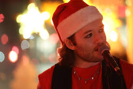 Darnell Don't Like Citrus Rocks the Doors of the 109 in Downtown Saline