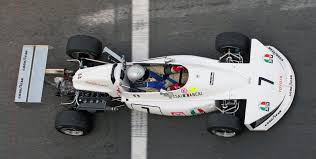 Epingle Sur Monoplaces Classic Racing Annonces