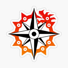 Maybe you would like to learn more about one of these? Meliodas Tattoo Stickers Redbubble