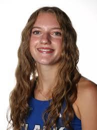 Olivia Ahrens's Instagram, Twitter & Facebook