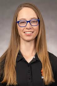 2020-21 Women's Golf Roster