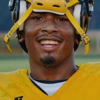 5 football players from Kent earn all-state notice