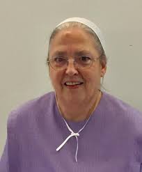 Obituary for Mary Sue (Wengerd) Schlabach