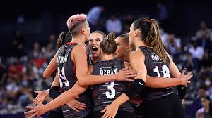 Aug 20, 2021 · filenin sultanları, avrupa voleybol şampiyonası d grubu'ndaki ilk maçı olan romanya ile karşılaşmasını galibiyetle bitirdi. Xyosv8ash Nwm