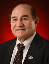 Obituary information for John K Faircloth, Sr.