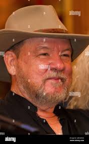 Bruce mcdonald hi-res stock photography and images