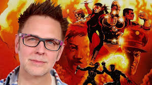 What was meant to be a routine mission to retrieve a cosmic item from an undersea fortress has become a nightmare beyond anything the suicide squad ever expected. What James Gunn Brings To Suicide Squad 2 Youtube