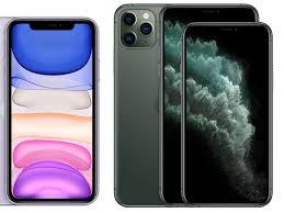 One is in good condition (i guess it was my luck) but this iphone 11 pro max has a deep scratch on the front lens and also it is not unlocked for when testing the iphone i was prompted. Iphone 11 Vs Iphone 11 Pro Buyer S Guide Macrumors