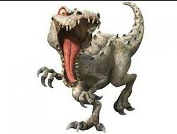 Rudy Suchomimus Baryonyx Fondo De Pantalla Animado Anatomia Animal Dinosaurios