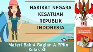 Soal tes cat tentang nkri. Hakikat Negara Kesatuan Republik Indonesia Youtube