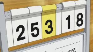 Karasuno koukou vs shiratorizawa gakuen koukou 4 серия. Haikyuu Karasuno Koukou Vs Shiratorizawa Gakuen Koukou 05 Lost In Anime