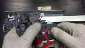 How To Adjust Temax 3d Adjustment Undermount Drawer Slides Drawer Slides Drawers Slides