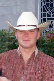 Elisha Paul “Eli” Elliott (1980-2007)