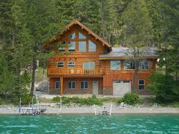 Maybe you would like to learn more about one of these? Montana Specialty Log Construction Home Facebook