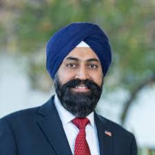 Dr. Satinder Singh, D.O.