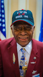 History 72 Years in the making: 1949 First Aerial Gunnery Competition > Air  Combat Command > Article Display