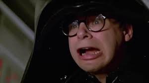 Spaceballs (1987) I quote Mel Brooks movies