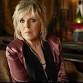 Lucinda Williams and her band
