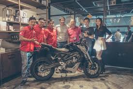 Bought a new bike but engine problem within 3 days. Honda S New Minimalist Motorcycle Sgbikemart