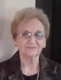 Obituary information for Delina Lillian Shannon