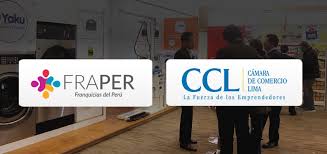 Lima camaras de comercio muestran oferta exportable para el desarrollo de regiones. Fraper Nuevo Asociado De La Camara De Comercio De Lima Fraper