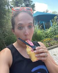 Mountains of motivation