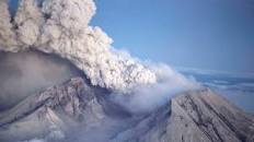 Image result for mt. saint helens eruption