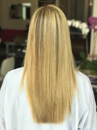 Have you tried brazilian hair straightening, also known as brazilian keratin treatment? What Is Really In A Keratin Treatment And Should You Get One