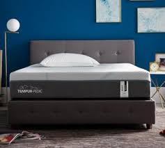 Tempur Pedic Tempur Adapt 11 Medium Hybrid Mattress In 2020 Adjustable Beds Best Mattress Mattress Sets