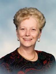 Barbara Vanats Obituary