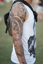 Done at nyc tattoo convention. 60 Best Arm Tattoos Meanings Ideas And Designs For 2021