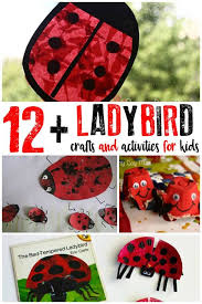 Deep relaxation is a great way to create the conditions for learning by helping students let go of tension and worry. Fun Ladybird Crafts And Activities For Kids