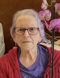 Lynda obituary and memorial service announcement