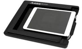 The alesis io dock is one of most comprehensive ways you can harness power your ipad in studio, and now ii does it even better. Alesis Io Dock Ii Test Bonedo