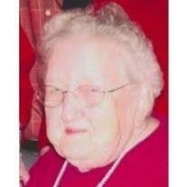 Grace Yates Obituary