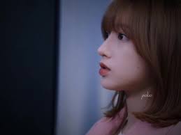 Falling into Your Smile Pillow