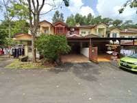 1,jalan universiti bangi 2, taman universiti bangi, 43000 kajang, selangor. Taman Universiti Sungai Tangkas Property Info Photos Statistics Land
