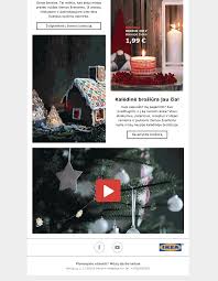 The Complete Guide To Christmas Email Marketing Mailerlite Christmas Newsletter Ikea Christmas Christmas