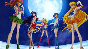 This images is sailor moon crystal wallpaper hd from the above resolutions which is part of the most wallpapers category. Sailor Moon Crystal Wallpapers Wallpaper Cave