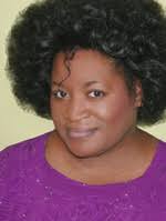 Corinne Kelley Collier Song: I Get Great Joy