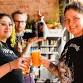 Pueblo Vida Brewing Company, Tucson, Arizona — Zia Records Pop-Up in the Taproom