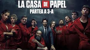 20 likes · 1 talking about this. Recenzie La Casa De Papel Partea 3 Cinemablog