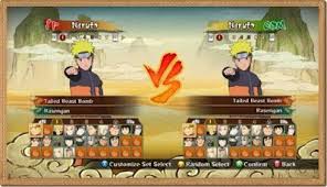 Naruto Shippuden Ultimate Ninja Storm Revolution Download Naruto Naruto Shippuden Gaming Pc