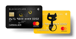 Now we're making it easier than ever for you to get what you need and get back to work. Blackcatcard