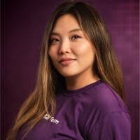 30+ perfis com “Baik”