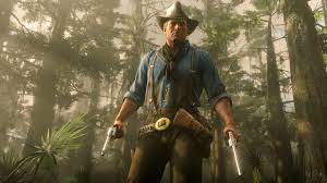 Longtime cowpokes will learn that visiting mexico was a big story beat in the first red dead redemption, and the expectation persists that . Red Dead Redemption 2 Mexico Can Be Explored Through A Glitch
